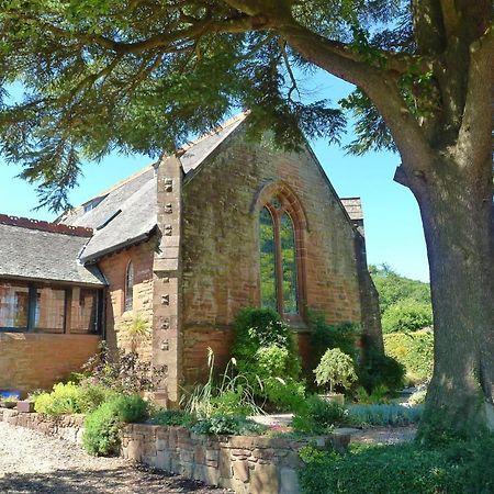 Eastkirk Villa Corrie Dış mekan fotoğraf