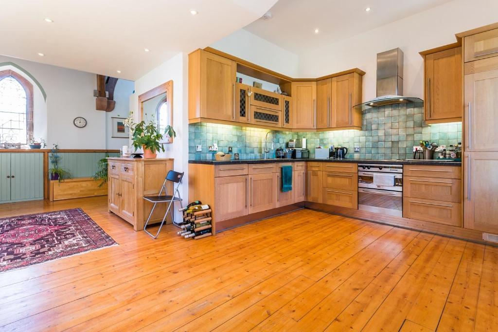 Eastkirk Villa Corrie Dış mekan fotoğraf