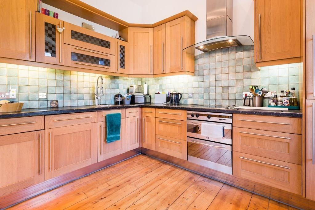 Eastkirk Villa Corrie Dış mekan fotoğraf